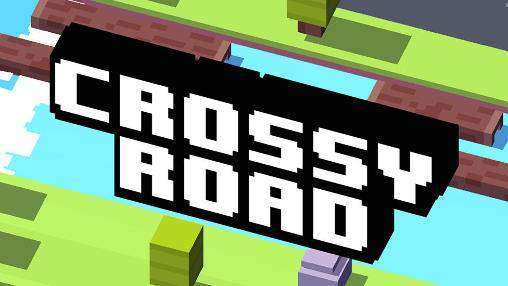Crossy route