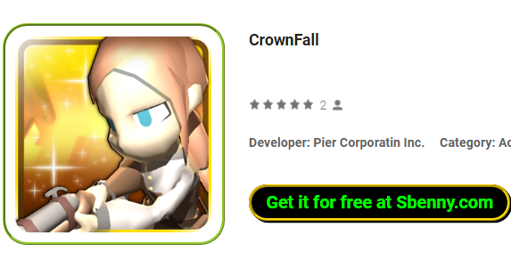 crownfall
