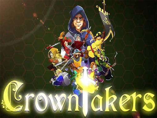 Crowntakers