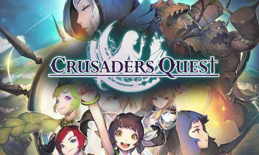 Crusaders Quest