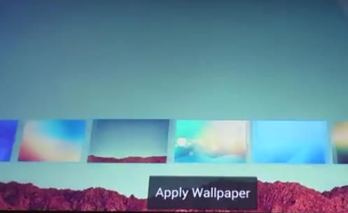 Gameplay screenshot from cryten icon pack for Android