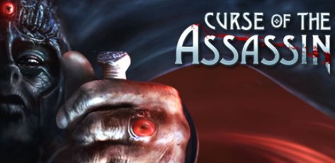 curse of the assassin