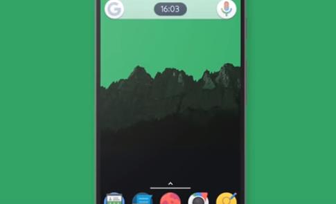 curvo iconpack MOD APK Android