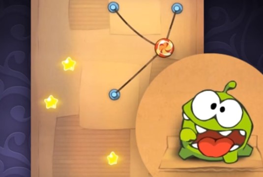 cut the rope full free MOD APK Android