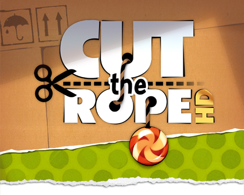 Cut The Rope HD