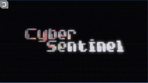 Cyber ​​Sentinel
