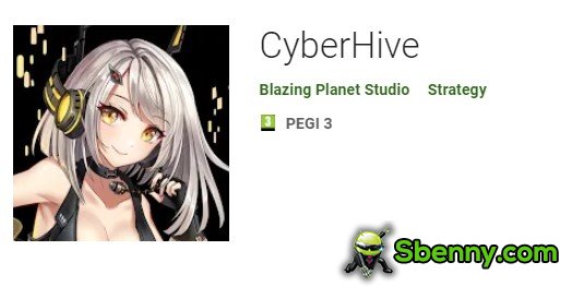cyberhive