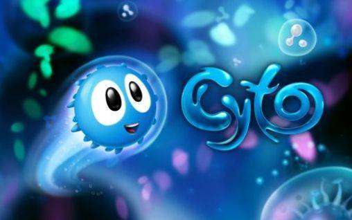 Cyto's Puzzle Adventure