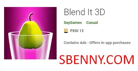 blend it 3d