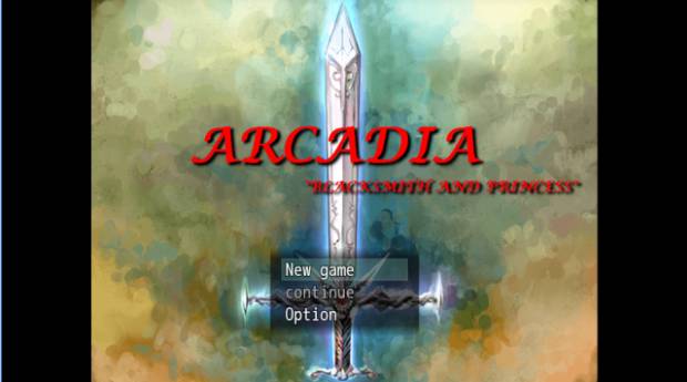  ARCADIA english APK