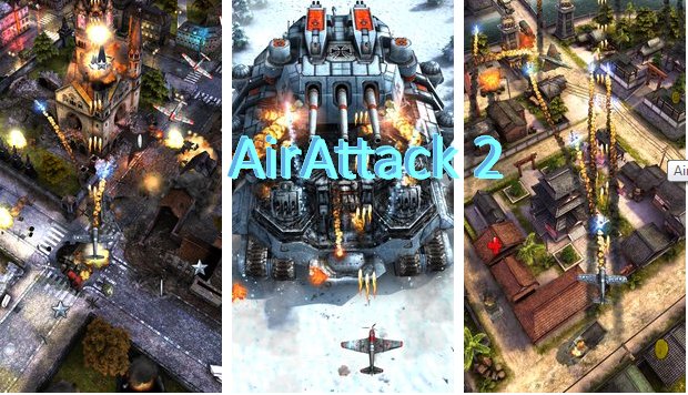  AirAttack 2
