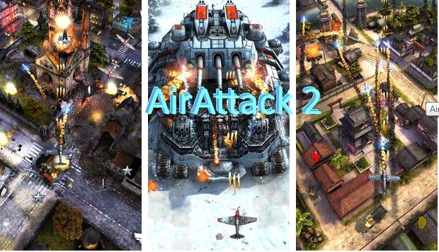  AirAttack 2
