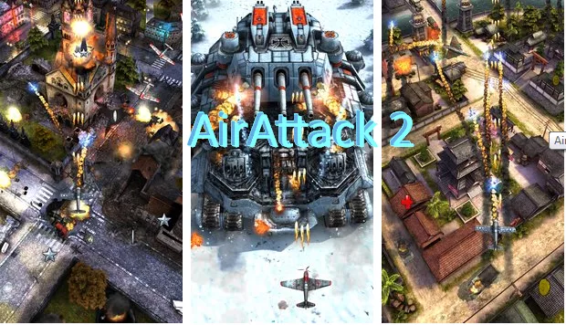  AirAttack 2