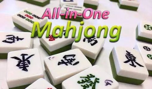 All in One Mahjong