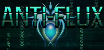 Antiflux