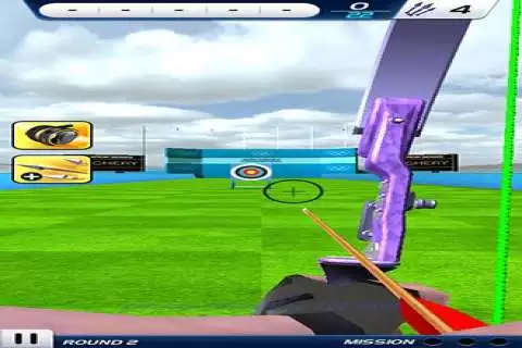 Archery World Champion 3D