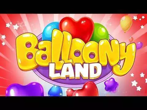 Balloony Land 
