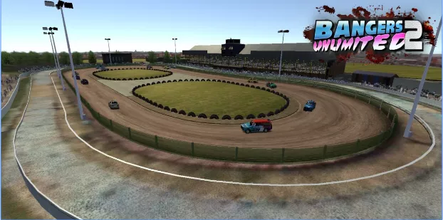  Bangers Unlimited 2