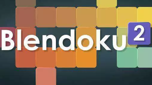Blendoku 2
