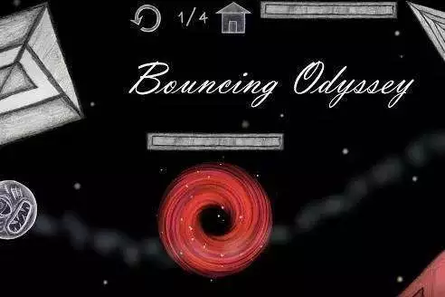 Bouncing Odyssey