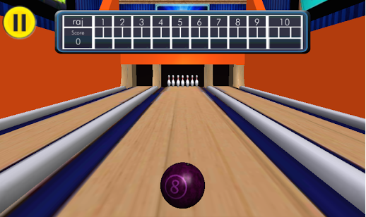 Bowling 3D Extreme Plus MOD APK Android