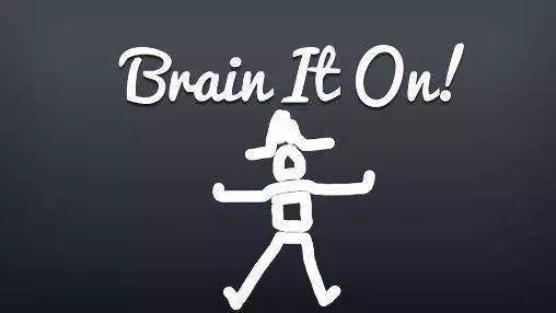 Brain It On Physics Puzzles