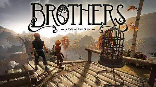 sbenny.com Brothers A Tale of Two Sons