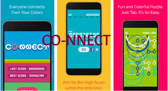  CO-NNECT APK