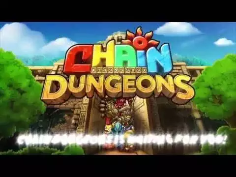 Chain Dungeons