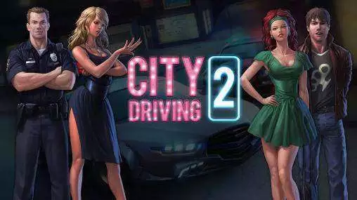 City Driving 2