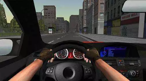 City Driving 2 