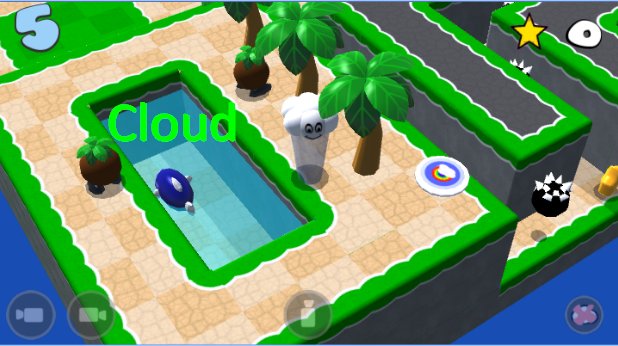  Cloud APK