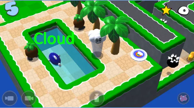  Cloud APK