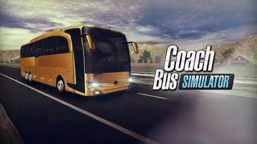 Coach Bus Simulator