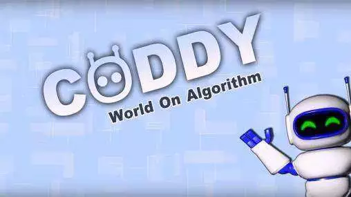 Coddy World on Algorithm