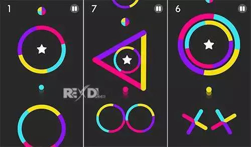  Color Switch 
