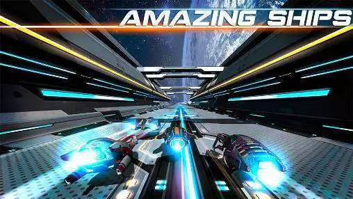 Gameplay screenshot from Cosmic Challenge for Android