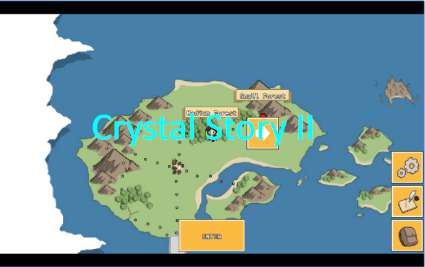  Crystal Story II APK