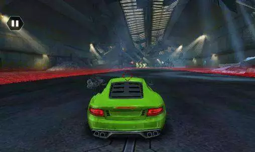 Cyberline Racing