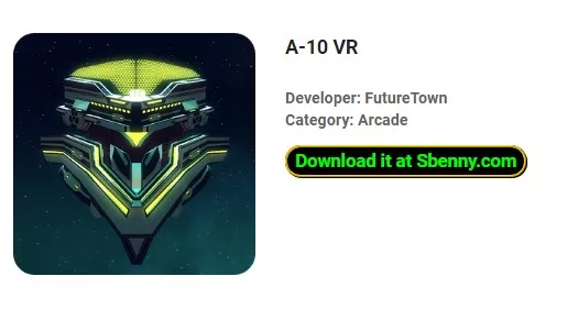 a 10 vr