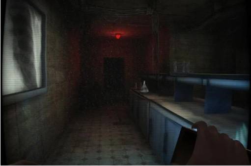 Gameplay screenshot from a 2481 for Android
