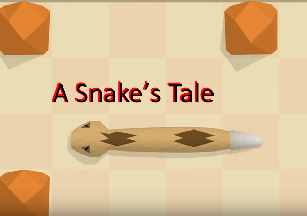  A Snake’s Tale APK