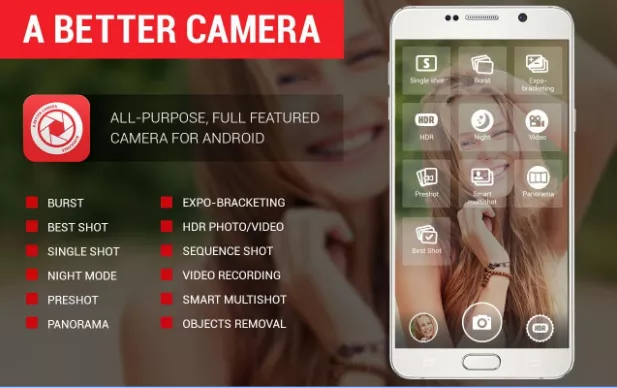  A Better Camera Unlocked APK