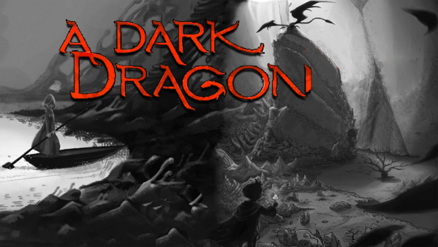  A Dark Dragon