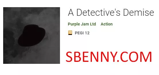  A Detective’s Demise APK