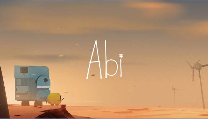  Abi: A Robot’s Tale APK