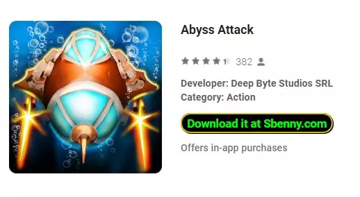 abyss attack
