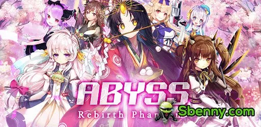 Abyss : Rebirth Phantom