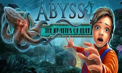 Abyss The Wraiths of Eden