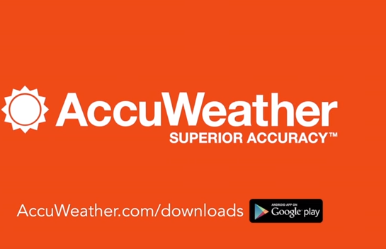 accuweather platinum